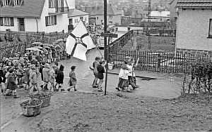 1955_segnung marienschule_n_05